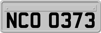 NCO0373