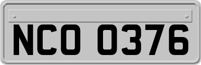 NCO0376