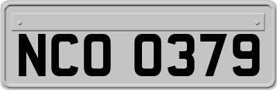NCO0379