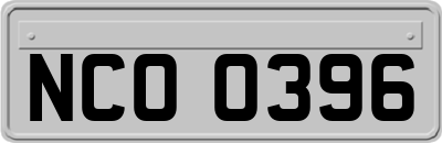 NCO0396