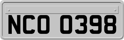 NCO0398