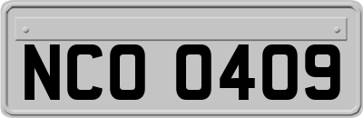 NCO0409