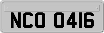 NCO0416