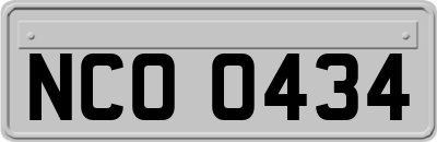 NCO0434
