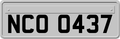 NCO0437