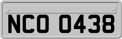 NCO0438