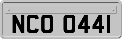 NCO0441