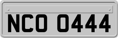 NCO0444