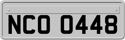 NCO0448