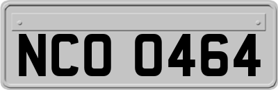 NCO0464