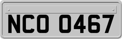 NCO0467