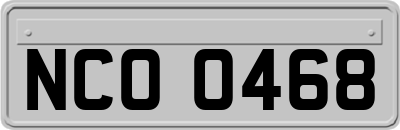 NCO0468