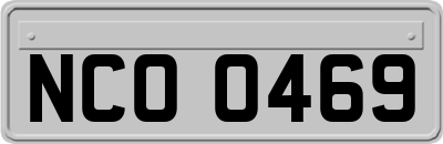 NCO0469