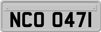 NCO0471