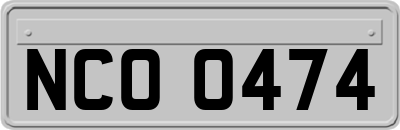 NCO0474