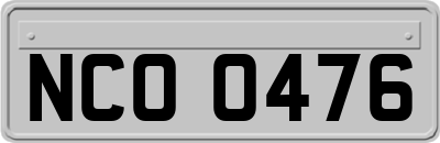 NCO0476