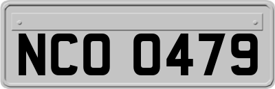 NCO0479