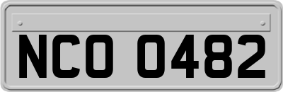 NCO0482