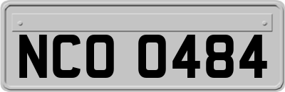 NCO0484