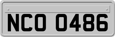 NCO0486