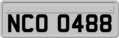 NCO0488