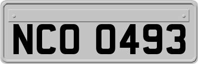 NCO0493