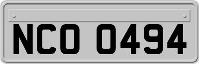 NCO0494