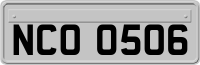 NCO0506