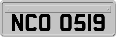 NCO0519