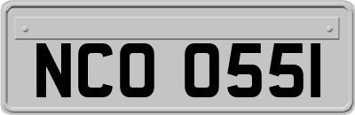 NCO0551