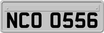 NCO0556