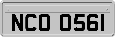 NCO0561