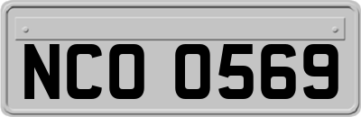 NCO0569