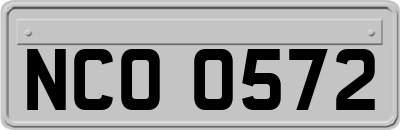 NCO0572