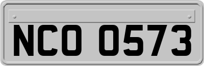 NCO0573