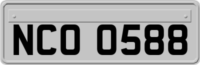 NCO0588