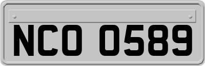 NCO0589