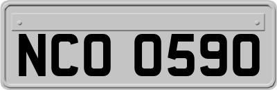 NCO0590