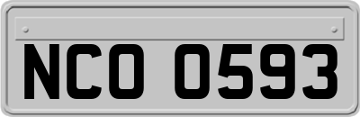 NCO0593