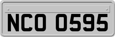NCO0595