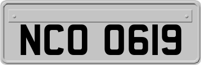 NCO0619