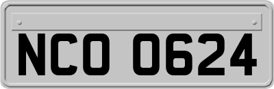 NCO0624