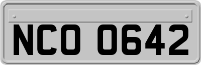 NCO0642