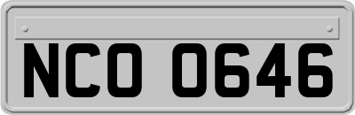 NCO0646