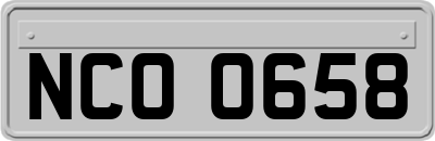 NCO0658