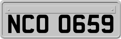 NCO0659