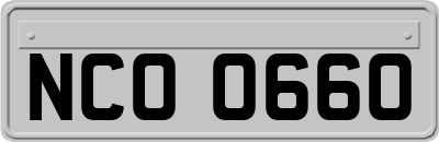 NCO0660