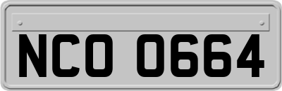 NCO0664