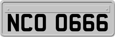 NCO0666