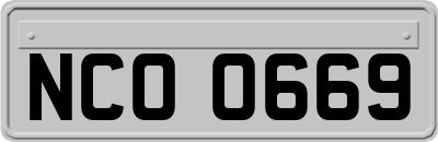 NCO0669